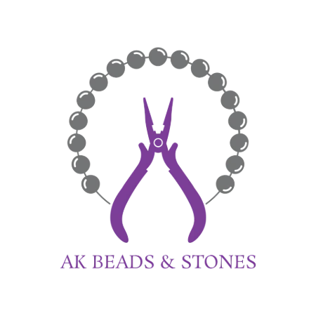 AK Beads & Stones
